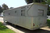 Picture of Classic 1958 Spartan Royal Manor Motor Home